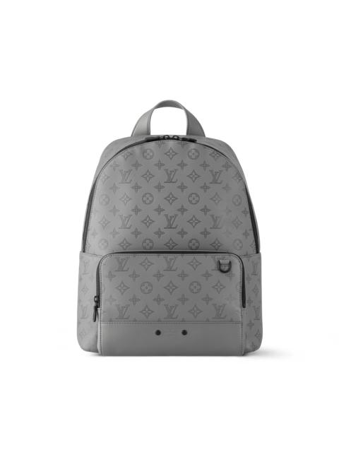 Louis Vuitton Racer Backpack