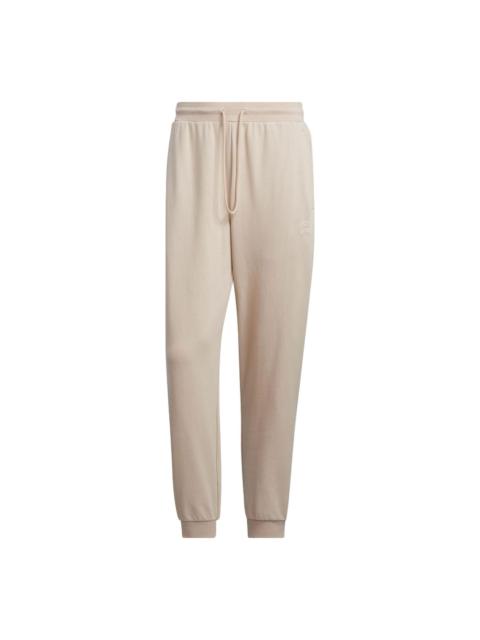 adidas adidas Neo Essentials Pants 'Beige' HY2693