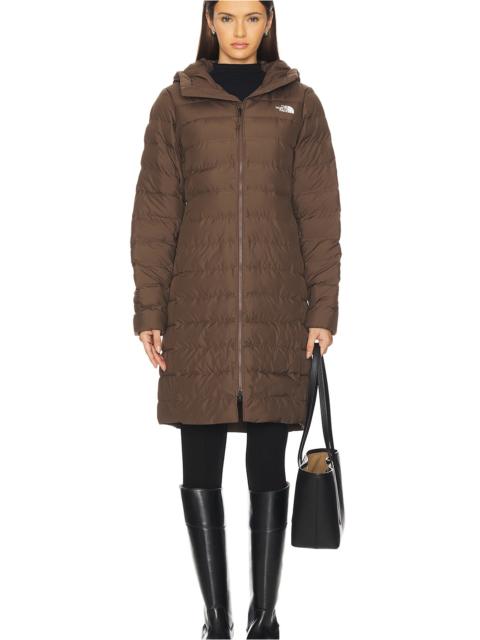 The North Face Aconcagua Parka