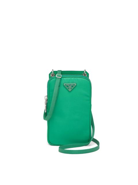 Prada Nylon Smartphone Case