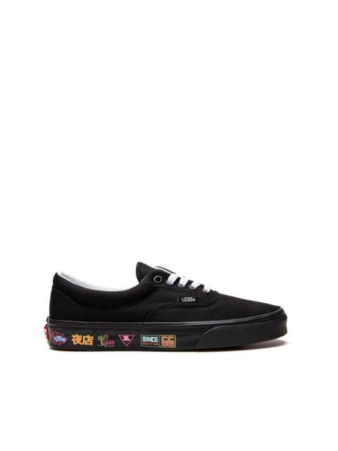 Market Era low-top sneakers