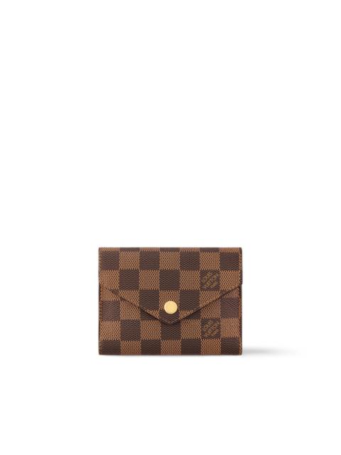 Louis Vuitton Victorine Wallet