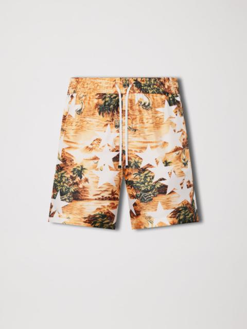 AMIRI TROPICAL STAR BERMUDA