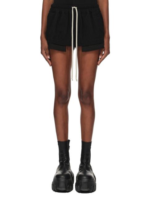 Rick Owens FOG BOXERS