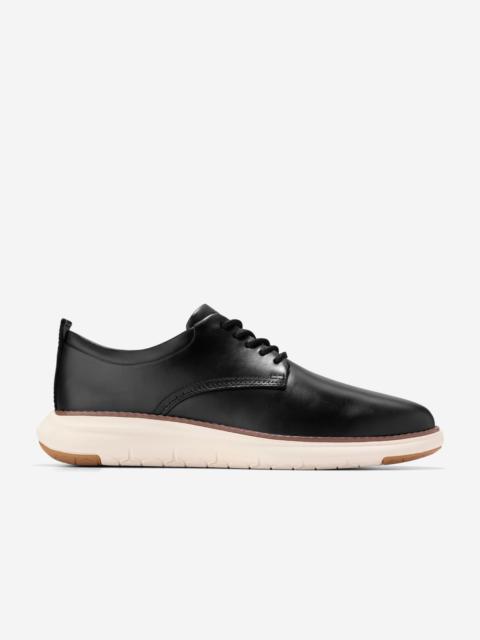 COLE HAAN Men's Grand Remix Oxfords