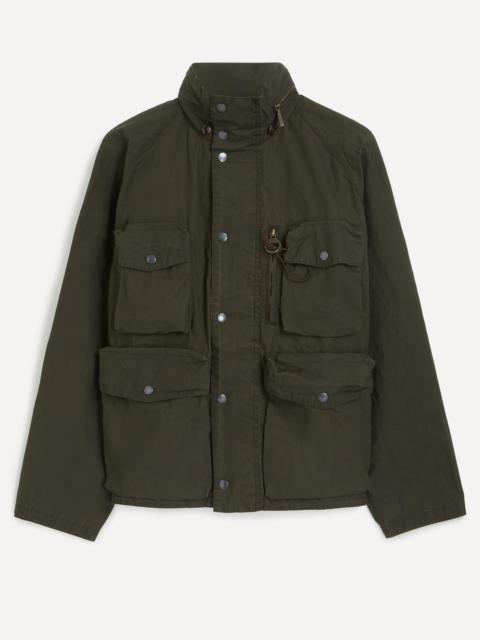 Barbour Westmorland Showerproof Jacket