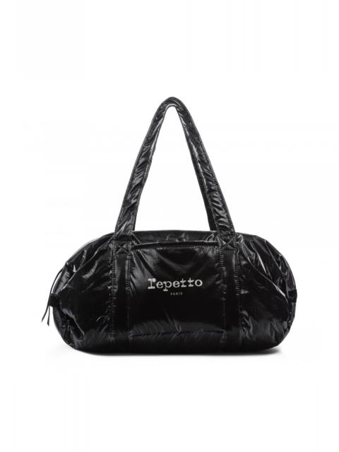 Repetto Padded nylon duffle bag Size L