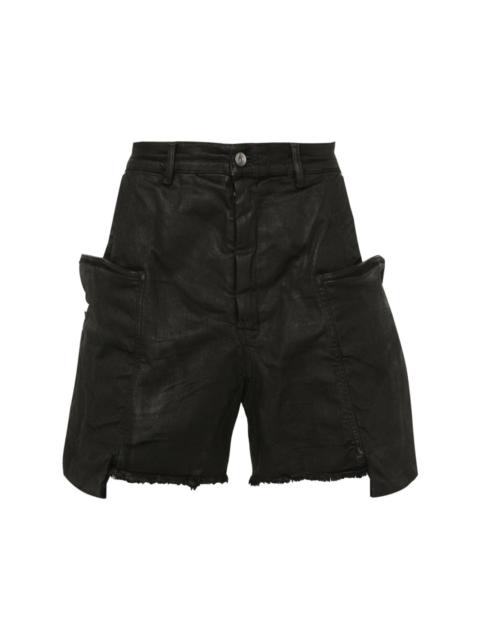 Stefan cargo shorts