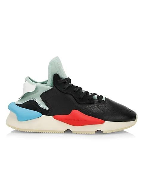 Y-3 KAIWA SNEAKERS