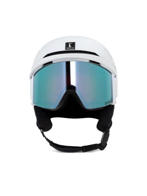 OAKLEY MOD7 visor helmet