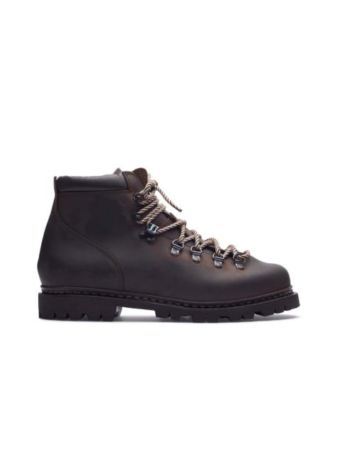 Paraboot Avoriaz Nub Gringo - Rubber Sole