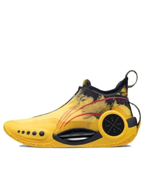 Li-Ning Li-Ning Way of Wade 9 'Bruce Lee' ABAR119-11