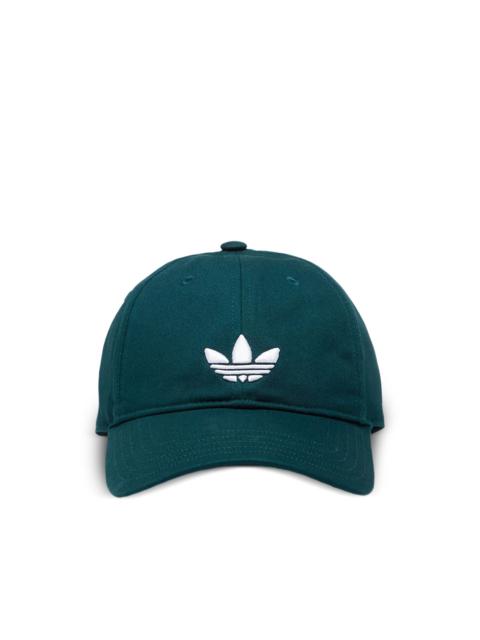 adidas Trefoil Adicolor baseball cap
