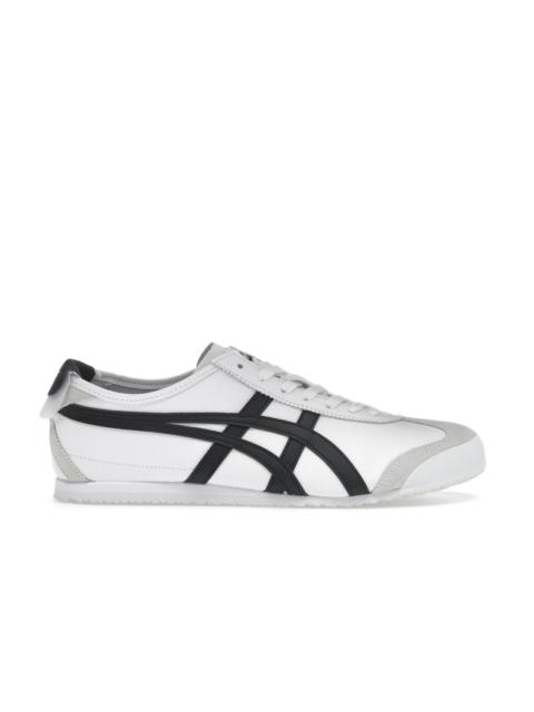 Onitsuka Tiger Onitsuka Tiger Mexico 66 White Black