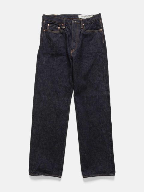 14oz Denim 5P Monkey TH OneWash