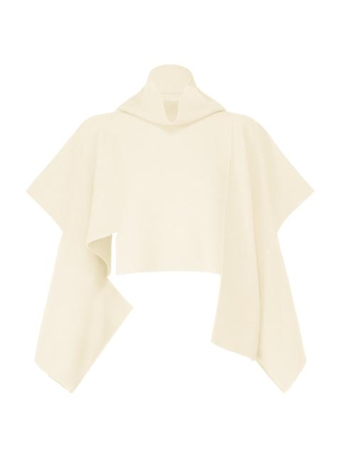 132 5. ISSEY MIYAKE BRICK KNIT