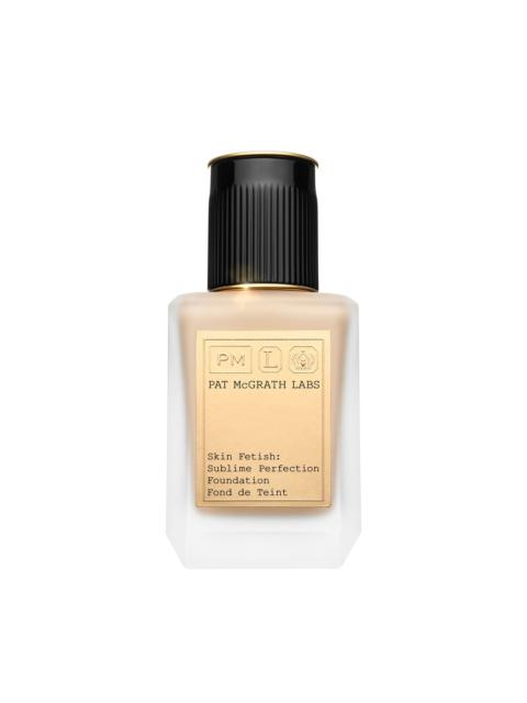 Pat McGrath Labs Skin Fetish Sublime Perfection Foundation