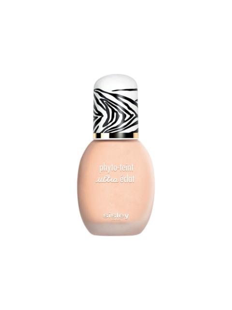 Sisley Paris Phyto-Teint Ultra Eclat Foundation