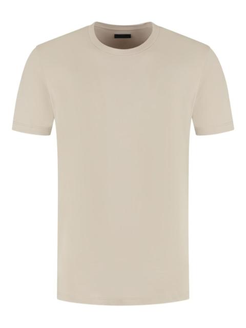 Paul & Shark cotton t-shirt