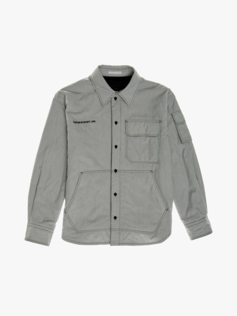 Helmut Lang CARGO SHIRT JACKET