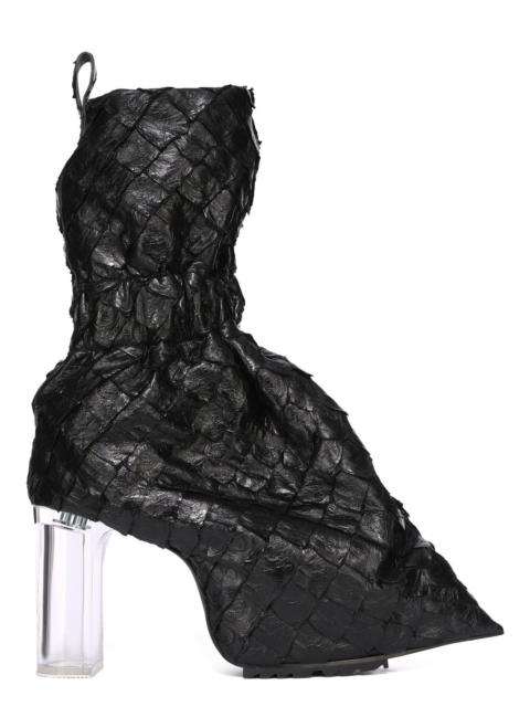 Rick Owens BOOTS