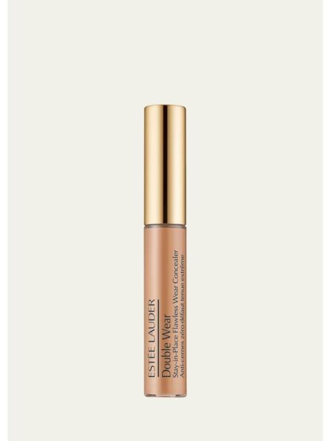 Estée Lauder Double Wear Stay-in-Place Flawless Wear Concealer