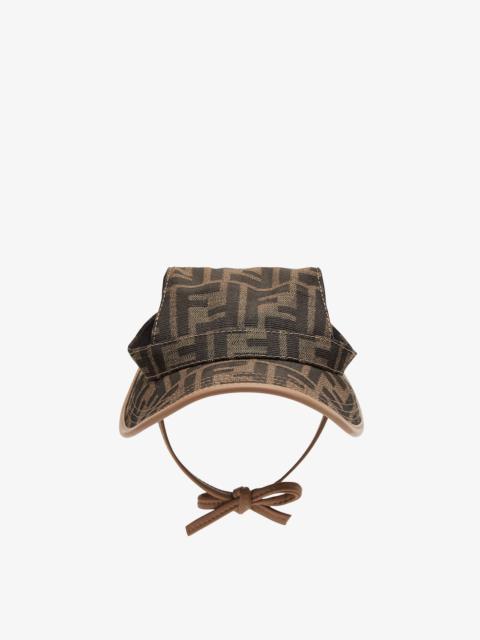 FENDI Dog Hat