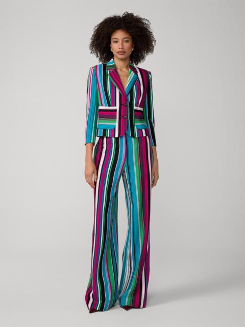 DIANE VON FURSTENBERG Renee Blazer