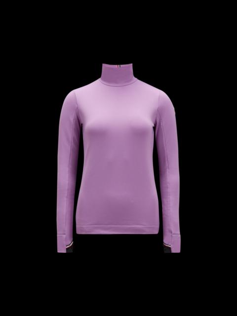 Moncler Base Layer Turtleneck