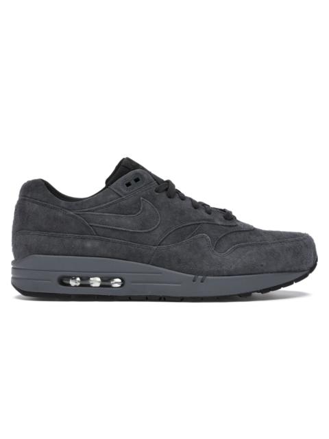 Nike Air Max 1 Anthracite