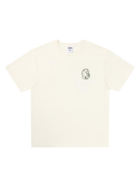 BILLIONAIRE BOYS CLUB ALPHABET SS TEE