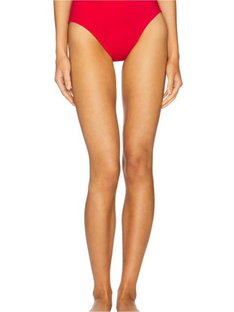 NORMA KAMALI x REVOLVE Underwire Bikini Bottom