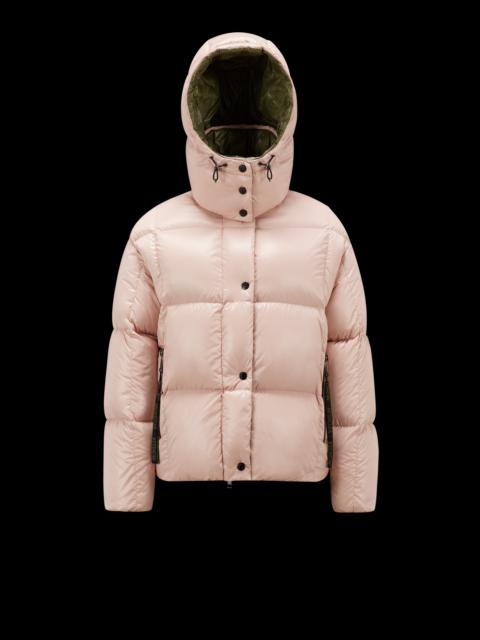 Moncler Parana Short Down Jacket