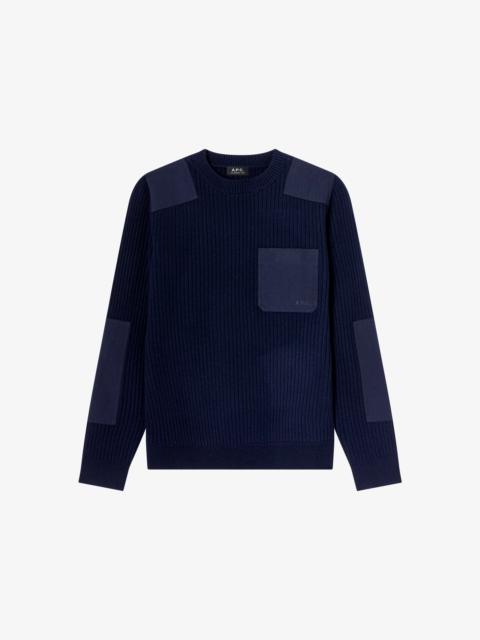 A.P.C. A.P.C.