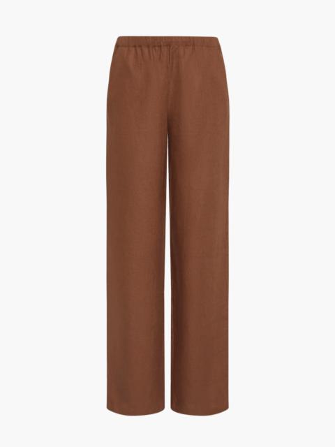 FAITHFULL CAPRIOLLA PANT