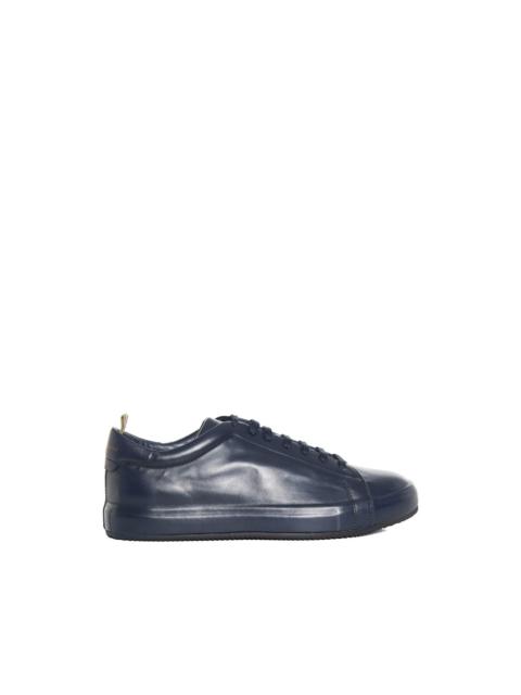 OFFICINE CREATIVE lace-up sneakers