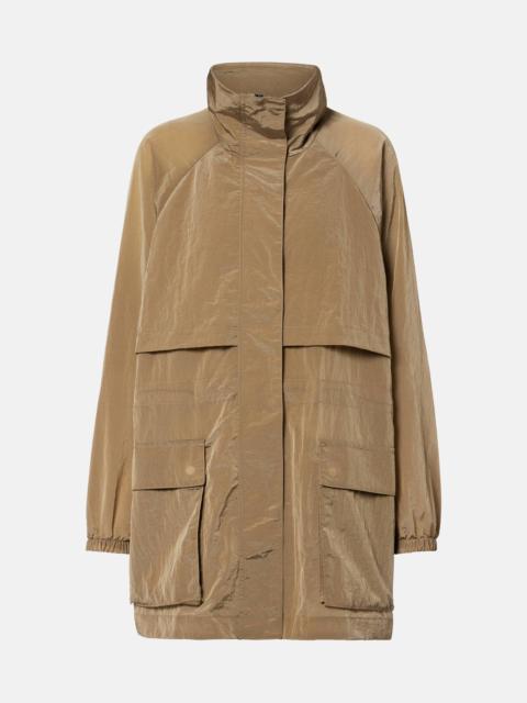 THE UPSIDE Rylan technical jacket