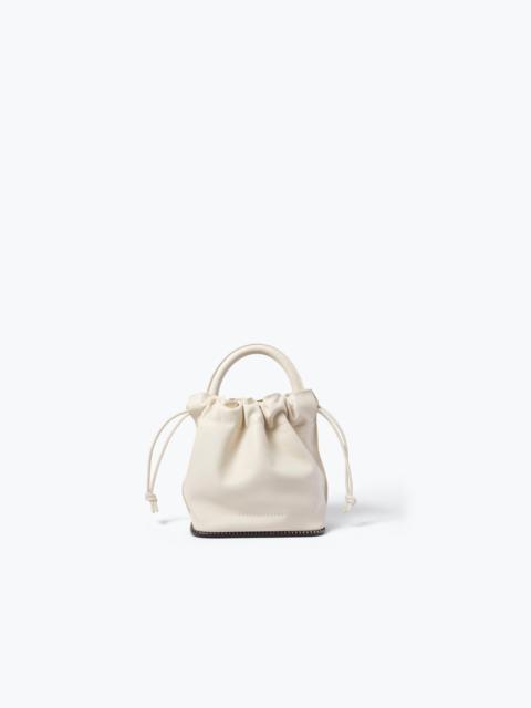 FRĒDA SALVADOR RUBY BUCKET BAG