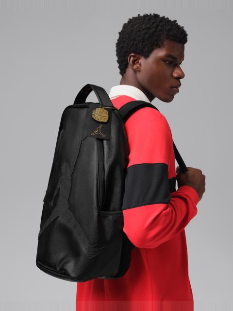 Jordan Jordan 6 Rings Sole Tread Backpack (26L)