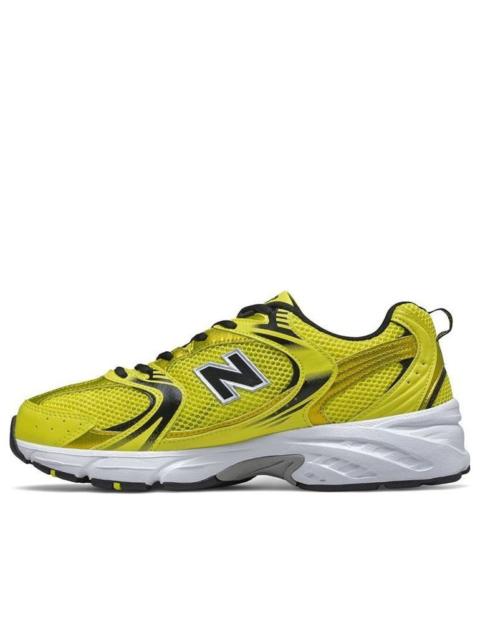 New Balance New Balance 530v2 Retro 'Sulphur Yellow' MR530SE