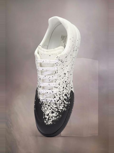 Paint Replica sneakers