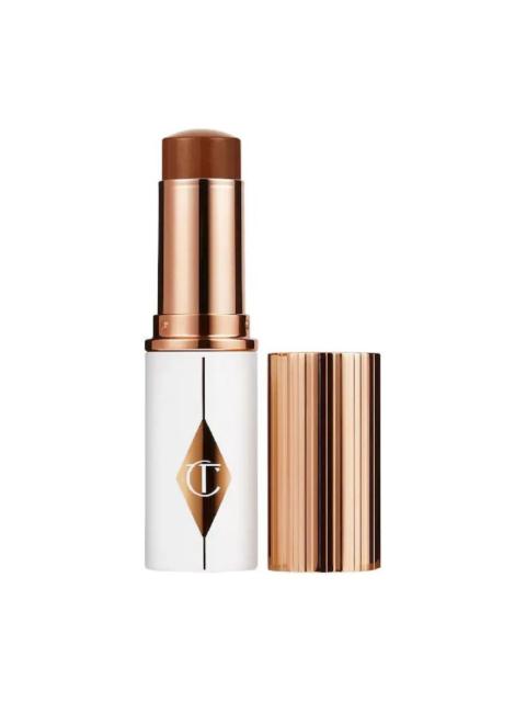 Charlotte Tilbury Unreal Skin Sheer Glow Tint Hydrating Foundation Stick