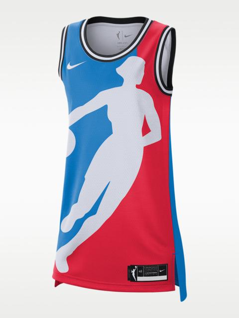 Nike WNBA Legends Nike Basketball Jersey