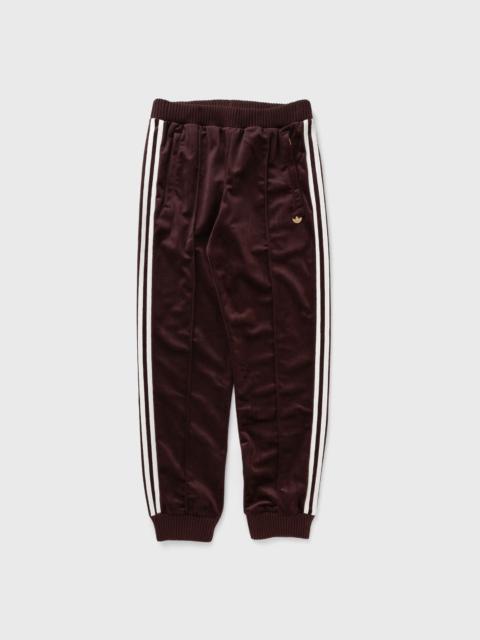 adidas WMNS VELVET TRACK PANTS