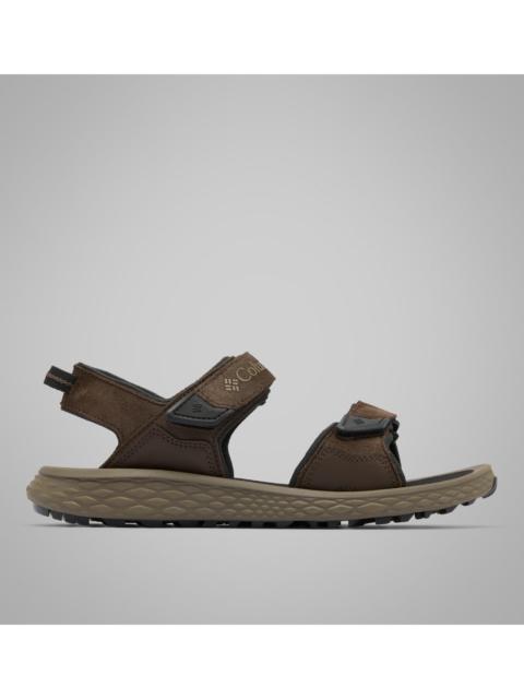 Columbia Men's Konos Hiker 2-Strap Sandal