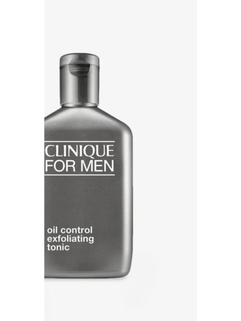 Clinique Scruffing Lotion 3.5 oily skin