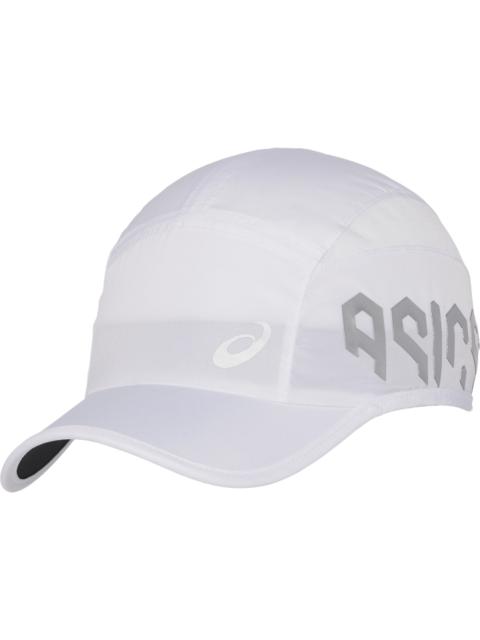Asics SIDE GRAPHIC RUNNING CAP