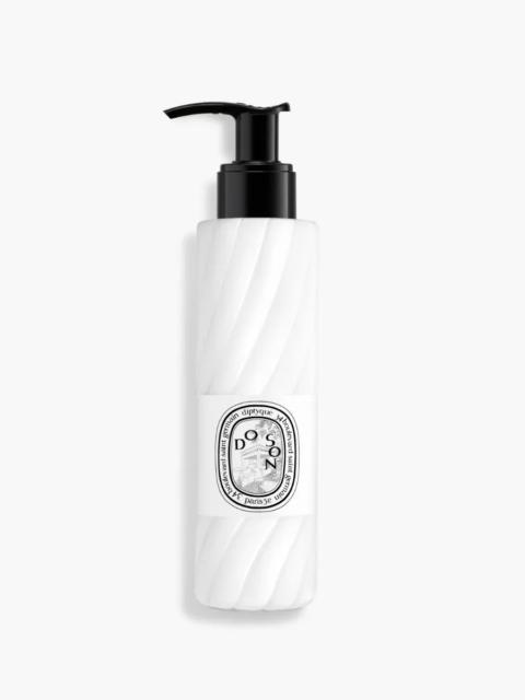 Diptyque Do Son - Perfumed body lotion