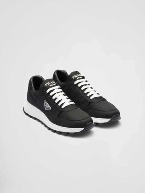 Prax 01 Re-Nylon sneakers