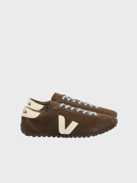 VEJA Sneakers Cateyes Brown